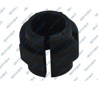 Supporto, Stabilizzatore Assale anteriore Sx per AUDI AUDI (FAW) PORSCHE SEAT A4