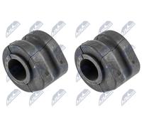 Supporto, Stabilizzatore Assale anteriore Sx per CHRYSLER DODGE CARAVAN GRAND VO