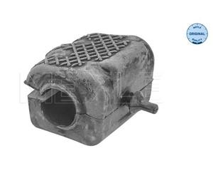 Supporto, Stabilizzatore Assale anteriore Sx per CITROËN DS PEUGEOT 2008 208 C3