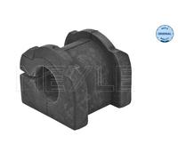 Supporto, Stabilizzatore Assale anteriore Sx per CITROËN MITSUBISHI PEUGEOT 4007
