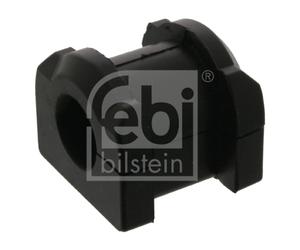 Supporto, Stabilizzatore Assale anteriore Sx per CITROËN MITSUBISHI PEUGEOT 4007