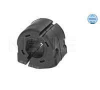 Supporto, Stabilizzatore Assale anteriore Sx per CITROËN PEUGEOT 207 207 CC 207