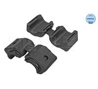 Supporto, Stabilizzatore Assale anteriore Sx per CITROËN PEUGEOT 407 508 508 SW