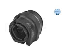 Supporto, Stabilizzatore Assale anteriore Sx per CITROËN PEUGEOT BERLINGO BERLIN