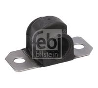 Supporto, Stabilizzatore Assale anteriore Sx per FORD B-MAX ECOSPORT TOURNEO COU