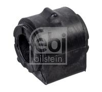 Supporto, Stabilizzatore Assale anteriore Sx per FORD LINCOLN VOLVO C-MAX FOCUS