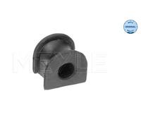 Supporto, Stabilizzatore Assale anteriore Sx per FORD MAZDA 121 ESCORT ESCORT CL