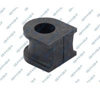 Supporto, Stabilizzatore Assale anteriore Sx per FORD TRANSIT