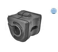 Supporto, Stabilizzatore Assale anteriore Sx per HONDA CIVIC