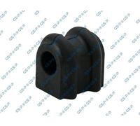 Supporto, Stabilizzatore Assale anteriore Sx per HYUNDAI GETZ