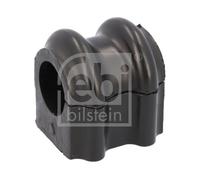 Supporto, Stabilizzatore Assale anteriore Sx per HYUNDAI KIA CEE'D i30 PRO CEE'D