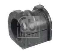 Supporto, Stabilizzatore Assale anteriore Sx per ISUZU D-MAX KB