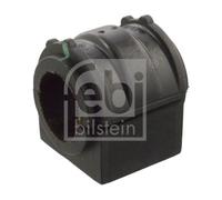 Supporto, Stabilizzatore Assale anteriore Sx per JAGUAR F-TYPE XF XK