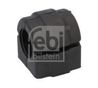 Supporto, Stabilizzatore Assale anteriore Sx per LAND ROVER RANGE ROVER