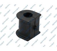 Supporto, Stabilizzatore Assale anteriore Sx per LEXUS TOYOTA HARRIER RX