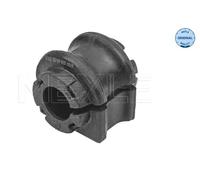 Supporto, Stabilizzatore Assale anteriore Sx per MERCEDES-BENZ RENAULT CITAN KAN