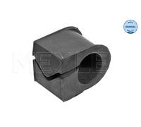 Supporto, Stabilizzatore Assale anteriore Sx per MERCEDES-BENZ SPRINTER 2-t SPRI