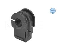 Supporto, Stabilizzatore Assale anteriore Sx per NISSAN JUKE LEAF QASHQAI