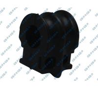Supporto, Stabilizzatore Assale anteriore Sx per NISSAN MURANO TEANA