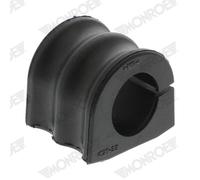 Boccola in gomma barra stabilizzatrice Assale anteriore Sx L14L12 MONROE