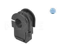Meyle 36-14 615 0006 Supporto Stabilizzatrice Ant. per Nissan Qashqai II Renault