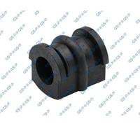 Supporto, Stabilizzatore Assale anteriore Sx per NISSAN X-TRAIL