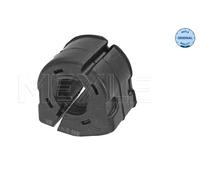 Supporto, Stabilizzatore Assale anteriore Sx per PEUGEOT 2008 207 207 CC 207 SW