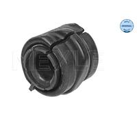 Supporto, Stabilizzatore Assale anteriore Sx per PEUGEOT 306 PARTNER PARTNER ORI