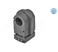 Supporto, Stabilizzatore Assale anteriore Sx per RENAULT CLIO MEGANE