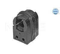 Supporto, Stabilizzatore Assale anteriore Sx per RENAULT FLUENCE GRAND SCÉNIC ME