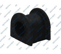 Supporto, Stabilizzatore Assale anteriore Sx per TOYOTA LAND CRUISER 90