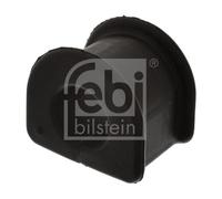 Supporto, Stabilizzatore Assale posteriore per AUDI SEAT A4 EXEO