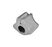Supporto, Stabilizzatore Assale posteriore per AUDI SEAT SKODA VW A3 BORA GOLF L