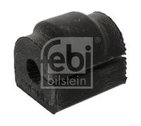 FEBI BILSTEIN Cuscinetto stabilizzatore 49386 boccola in gomma per BMW
