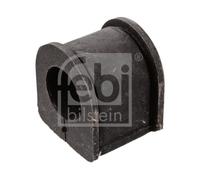 Supporto, Stabilizzatore Assale posteriore per FORD NISSAN CABSTAR E MAVERICK TE
