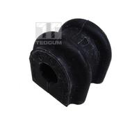 Supporto, Stabilizzatore Assale posteriore per HYUNDAI KIA CEE'D i30 PRO CEE'D