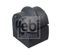 Supporto, Stabilizzatore Assale posteriore per MERCEDES-BENZ 124 190 CL