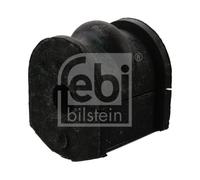 Supporto, Stabilizzatore Assale posteriore per NISSAN 100NX SUNNY