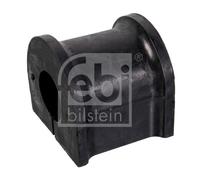Supporto, Stabilizzatore Assale posteriore per NISSAN ATLEON CABSTAR CABSTAR E
