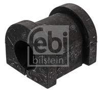 Supporto, Stabilizzatore Assale posteriore per NISSAN PATROL GR