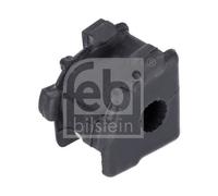 Supporto, Stabilizzatore Assale posteriore per TOYOTA AVENSIS