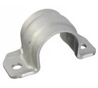 Supporto stabilizzatore Assale posteriore Sx 23604 FEBI BILSTEIN per VW SEAT