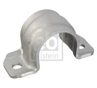 Supporto stabilizzatore Assale posteriore Sx 23604 FEBI BILSTEIN per VW SKODA