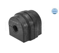 Supporto, Stabilizzatore Assale posteriore Sx per BMW 1 3 5 X1