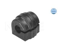 Supporto, Stabilizzatore Assale posteriore Sx per BMW X3