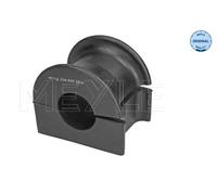 Supporto, Stabilizzatore Assale posteriore Sx per FORD TRANSIT TRANSIT TOURNEO