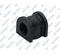 Supporto, Stabilizzatore Assale posteriore Sx per HONDA ACCORD