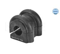 Supporto, Stabilizzatore Assale posteriore Sx per HYUNDAI KIA ix55 SANTA FÉ SORE