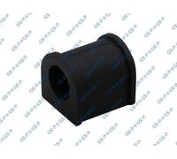 Supporto, Stabilizzatore Assale posteriore Sx per HYUNDAI TERRACAN