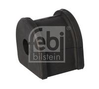 Supporto, Stabilizzatore Assale posteriore Sx per LAND ROVER DEFENDER